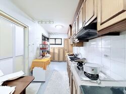 Blk 276A Wenya (Jurong West), HDB 4 Rooms #566878631